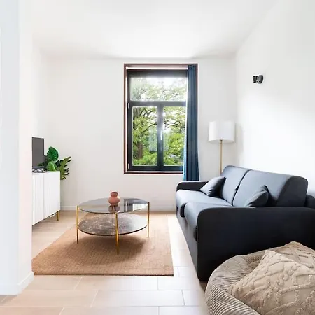 Appartement Confortable Et Fonctionnel Lille Extérieur photo