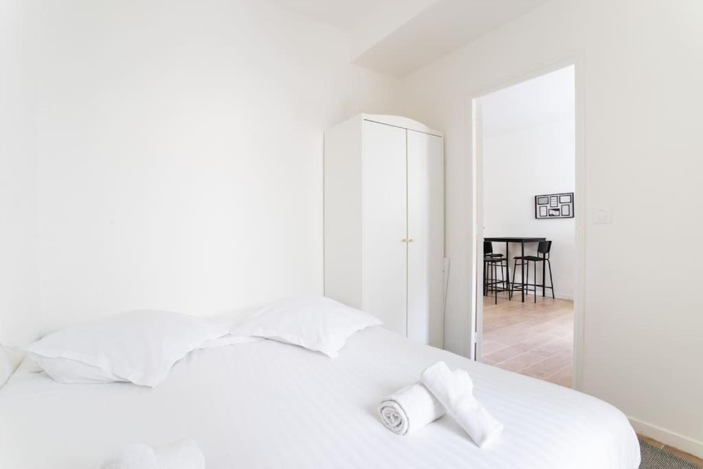 Confortable Et Fonctionnel Appartement *
