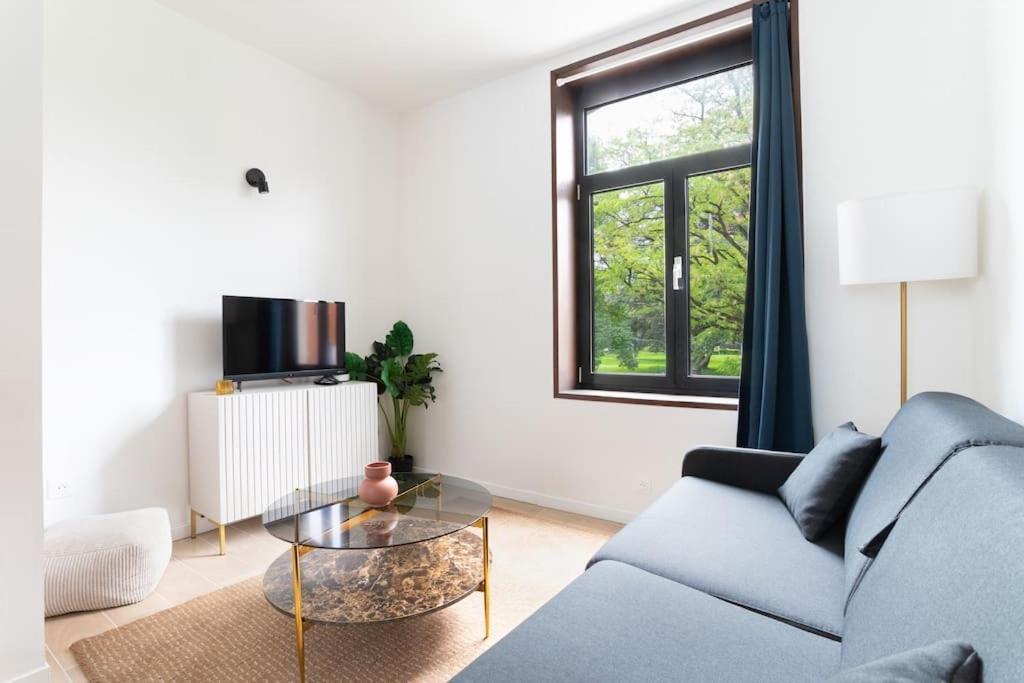 Confortable Et Fonctionnel Appartement Lille